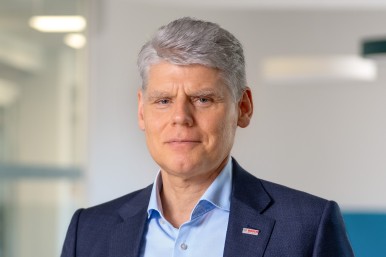 Dr. Markus Forschner