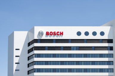 Personelle Änderungen im Bereichsvorstand von Bosch Value Accelerator & Portfoli ...