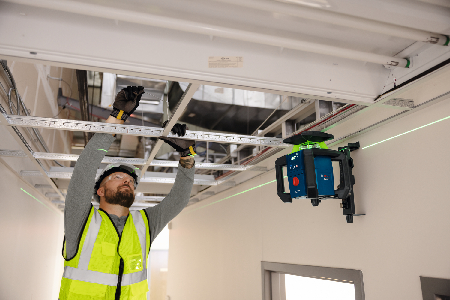 Bosch Offers an Extensive Range of Accessories