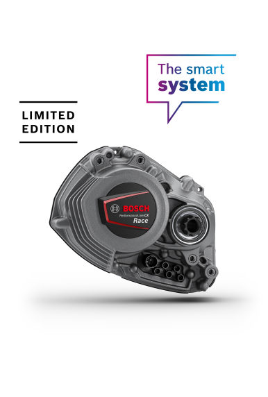 The new Performance Line CX Race Limited Edition