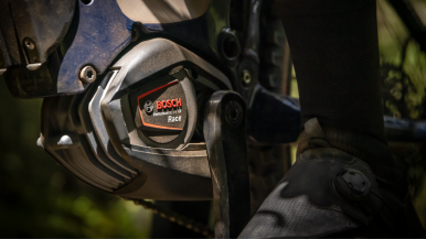 Performance Line CX Race Limited Edition