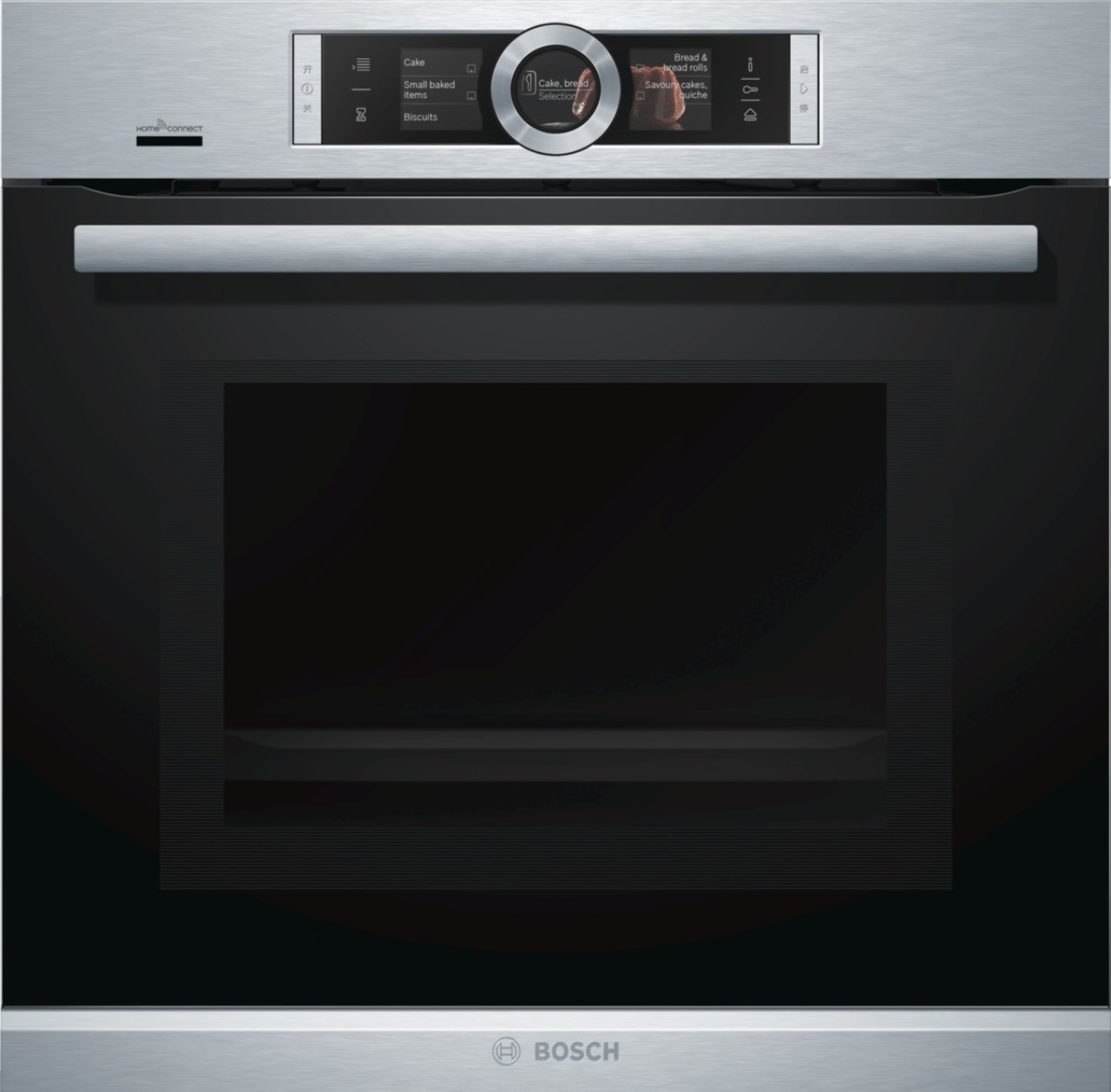 Ofen Bosch Media Service