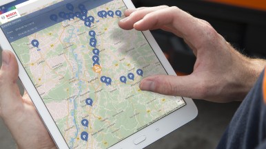 Bosch Service Solutions Creates 100 New Jobs In Leipzig Bosch