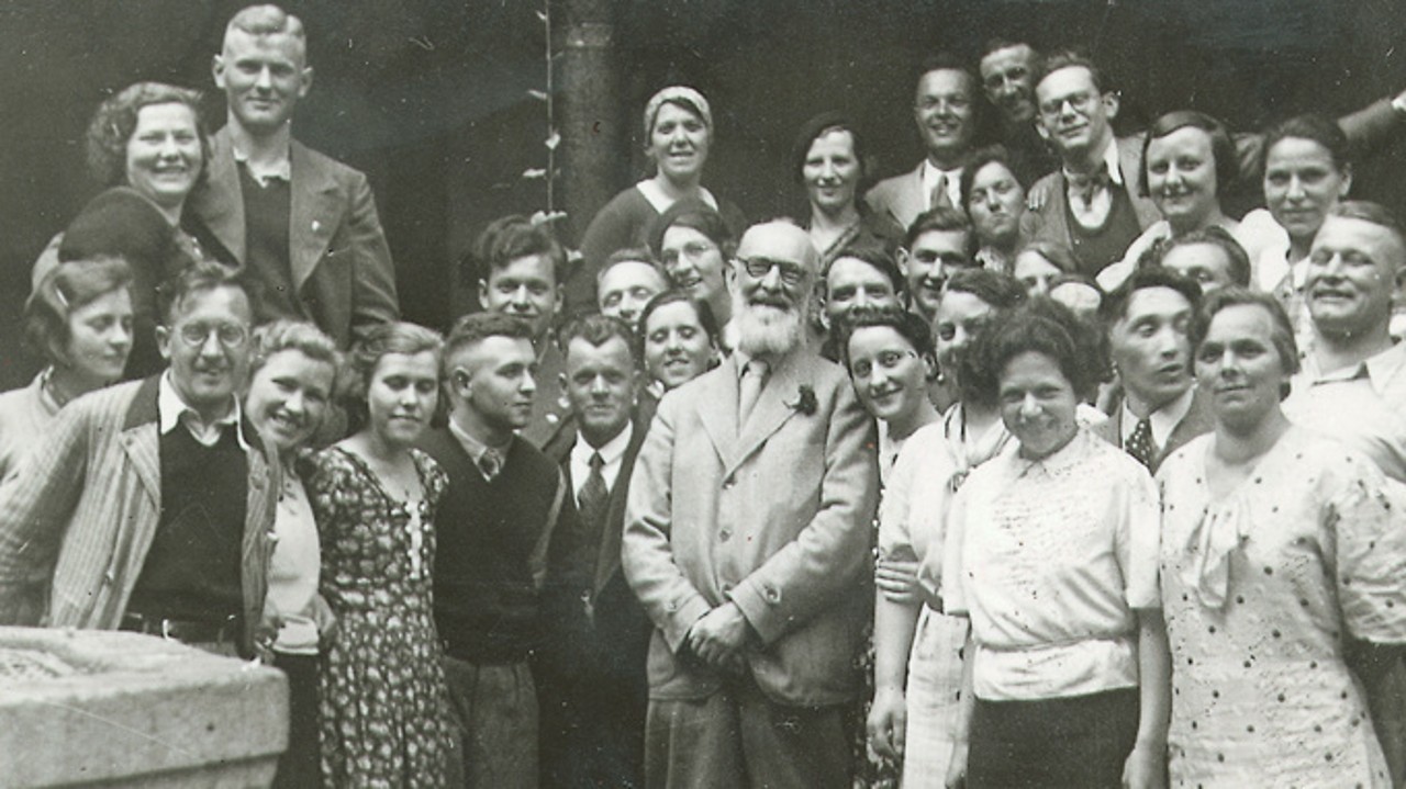 Anniversary 130 Years Of Bosch A Success Story Bosch Media