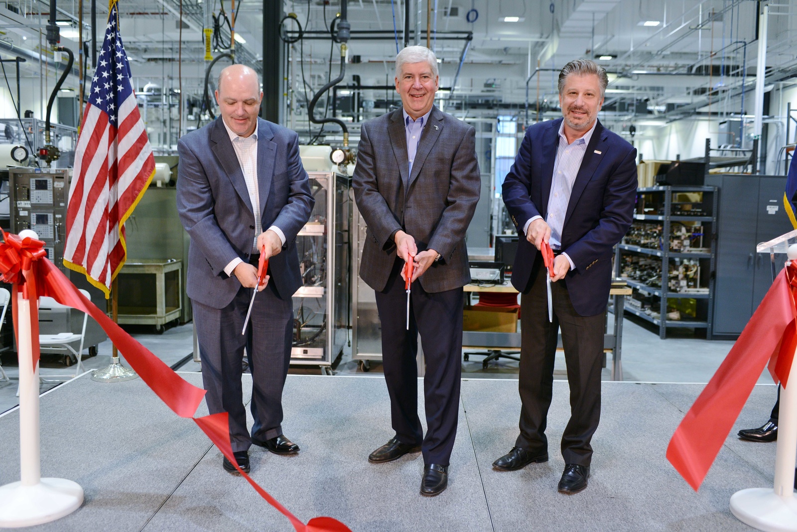 Stark in den USA Bosch erhöht Investitionen 400 Millionen Euro für