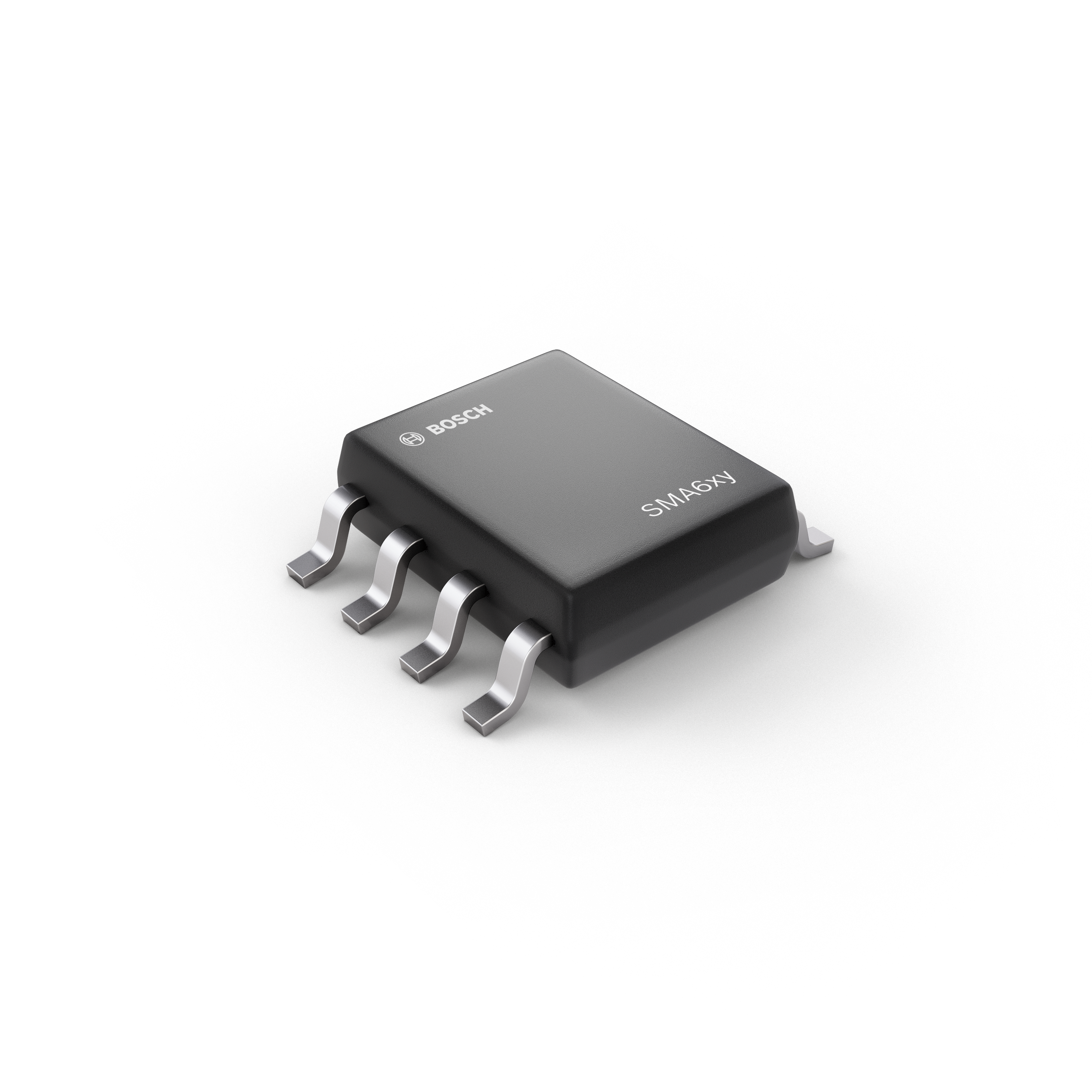 Automotive MEMS-Sensor SMA6xy