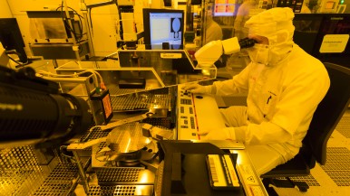 Key technology for the internet of things: Bosch to set up new semiconductor fab ...