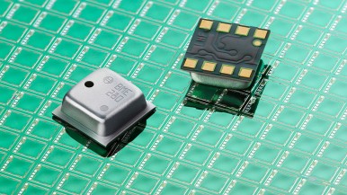 New Bosch wafer fab in Dresden, Germany