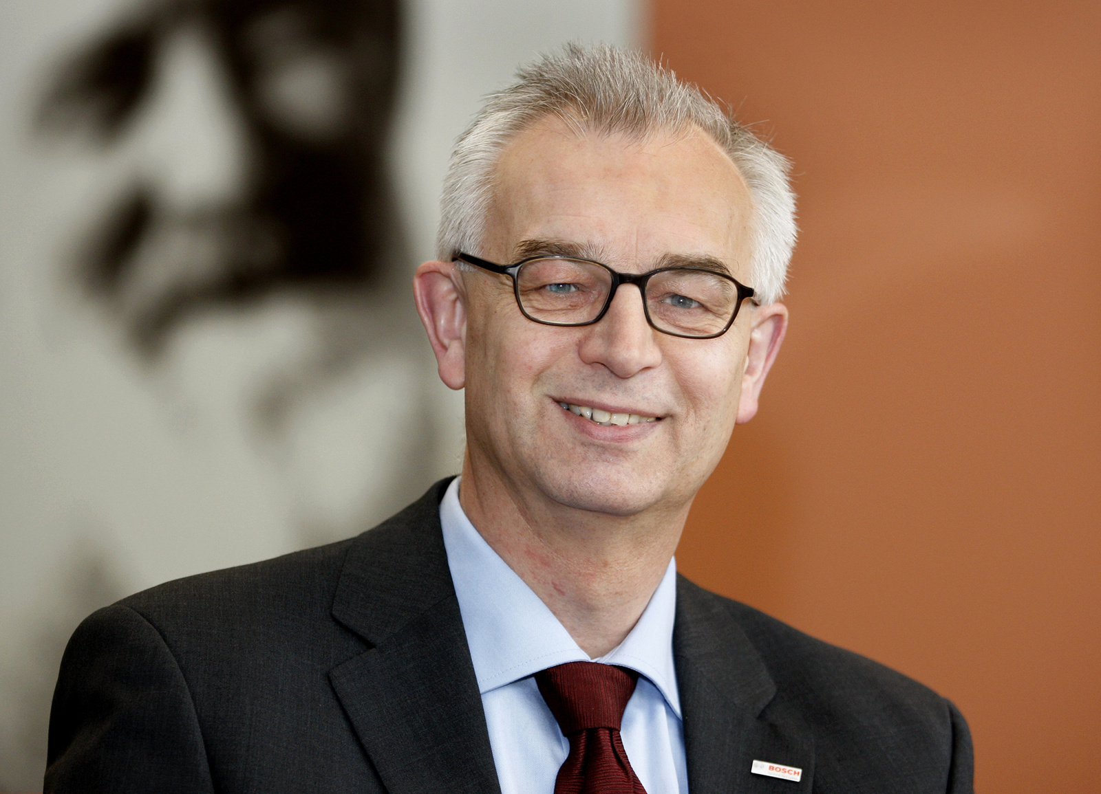 Siegfried Czock, Head of Occupational and Professional Training Policies