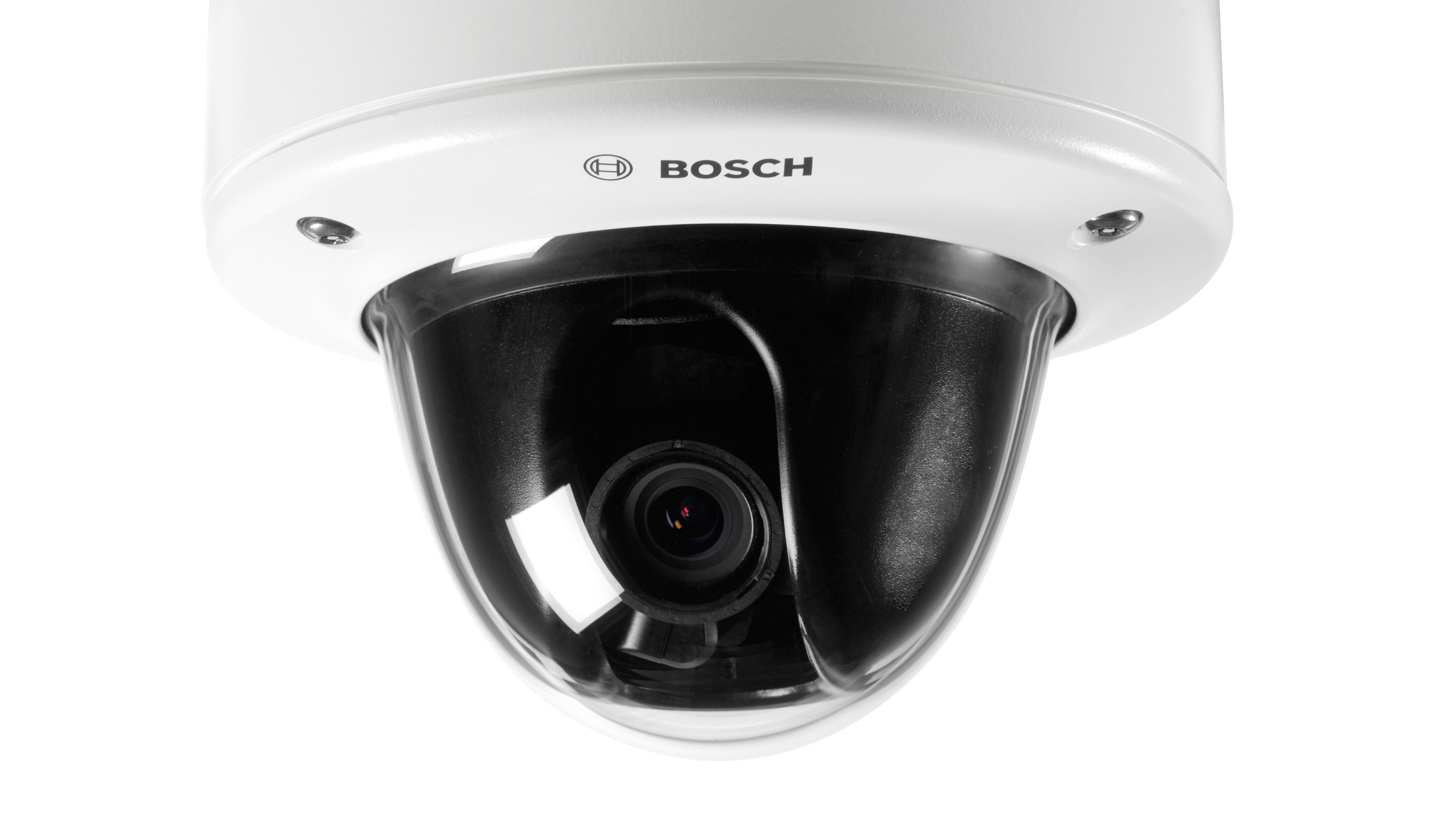 Bosch Security Systems Drives Forward Its Video Security Business