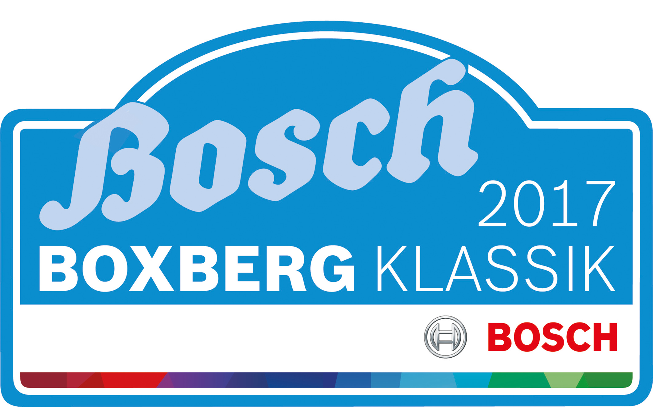 Die Bosch Boxberg Klassik Rallye startet 2017 bereits zum 18. Mal