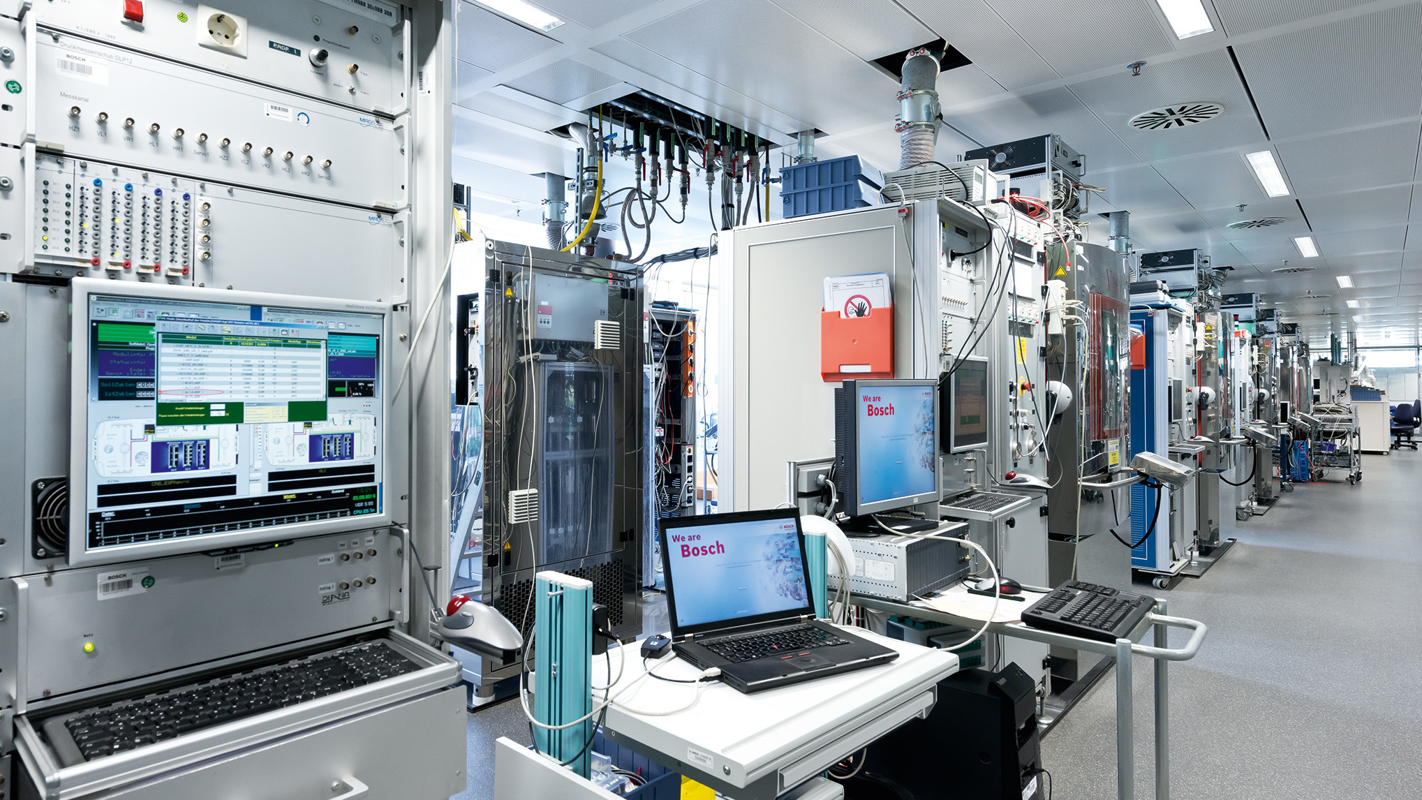 high reliability increased service