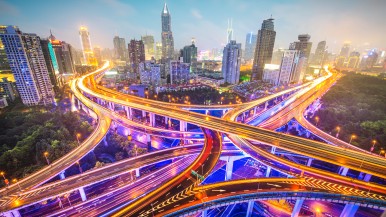 Components for the connected future: Bosch opens new electronic plant in Changzh ...