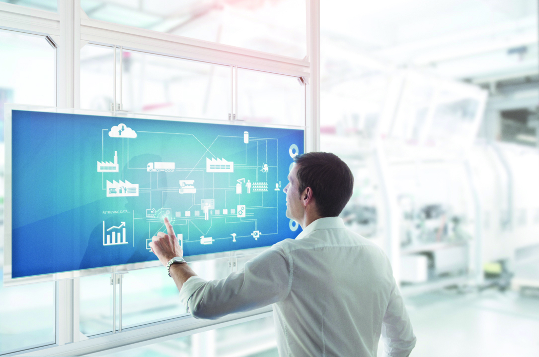 Numerous Novelties At Interpack 2017 Bosch Media Service