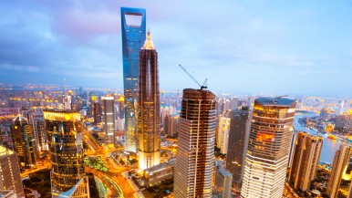Bosch records double-digit growth in China with sales of approx. 12.5 billion euros