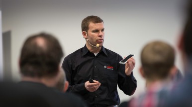 Neuer Rekord: Mehr als 9.000 Teilnehmer bei Bosch eBike Systems Schulungstour