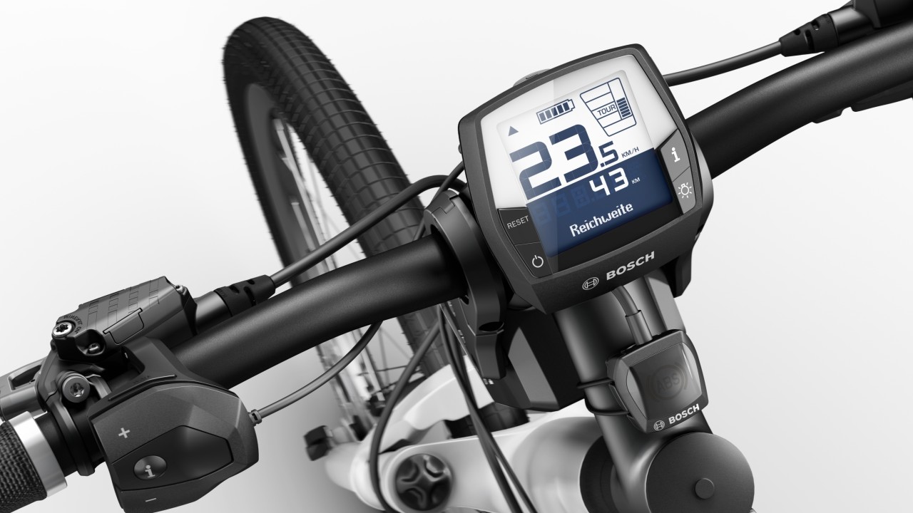 Bosch launches ABS for pedelec users - Bosch Media Service