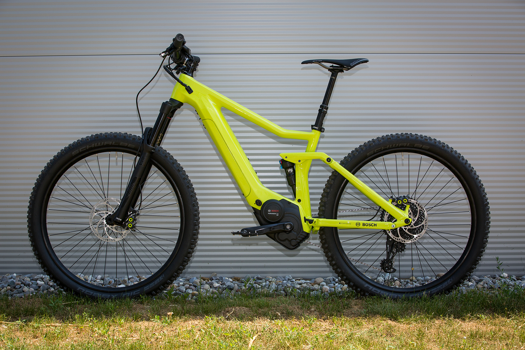 bosch ebike verbindung mit fahrrad herstellen