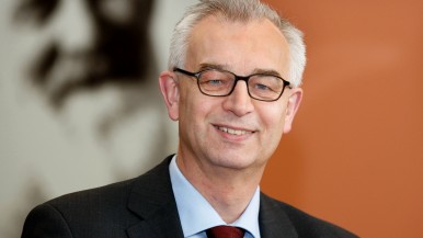 Unterstützung von Geflüchteten bei Bosch