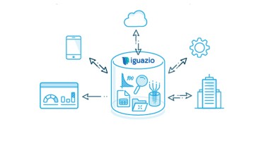 iguazio's Continuous Analytics