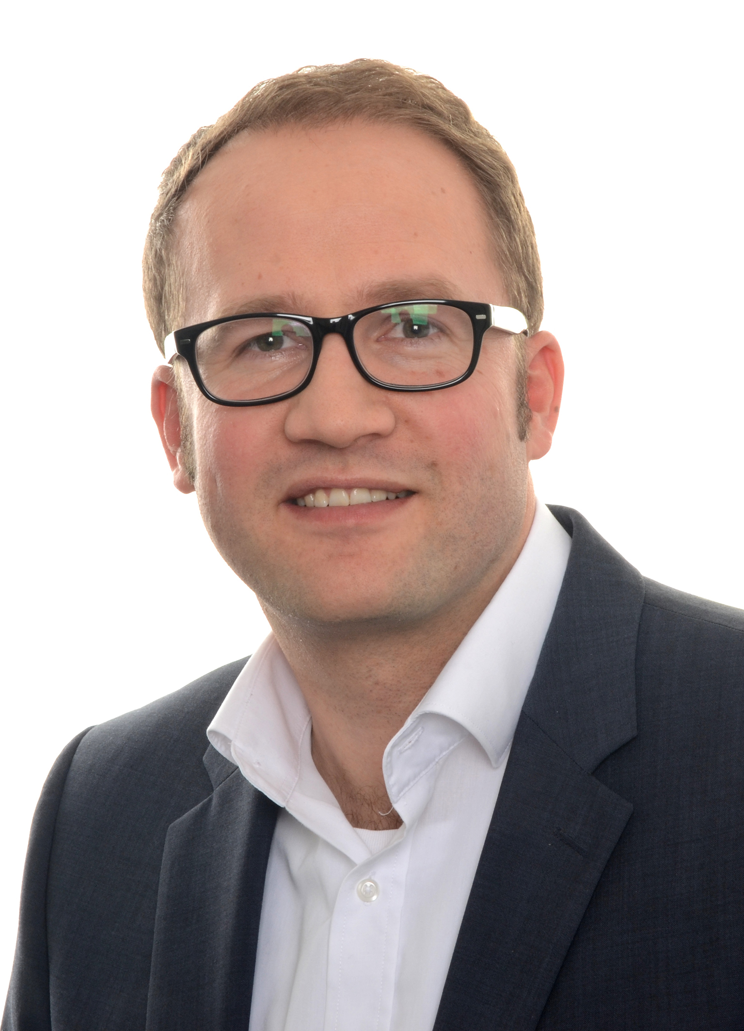 Dr. Jan-Philipp Weers