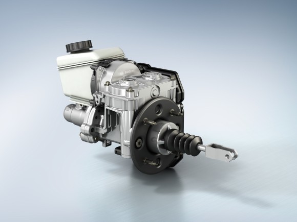 bosch ibooster bosch ibooster