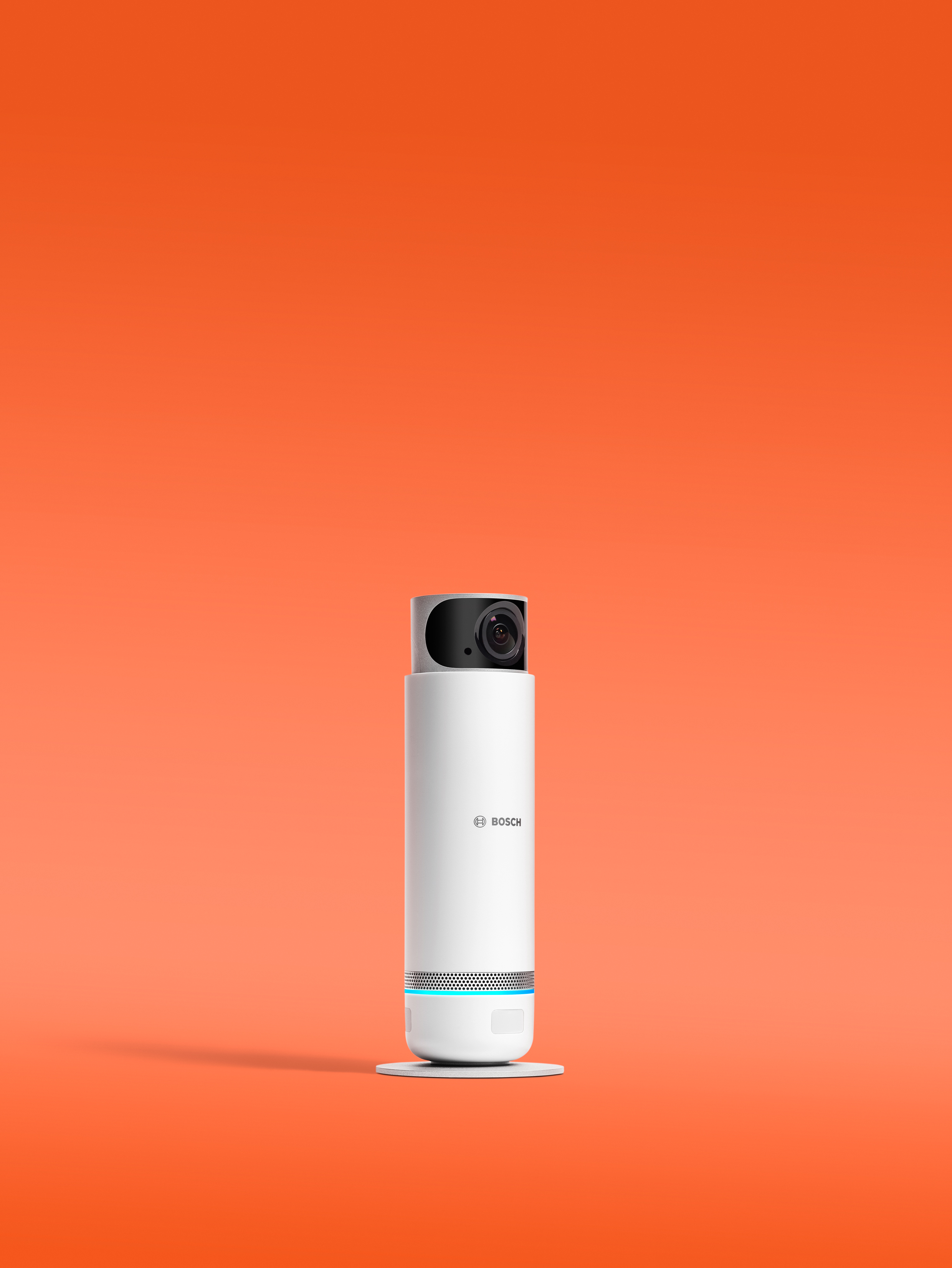 Bosch Smart Home -  Innenkamera