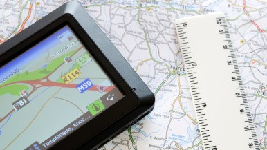 Bosch to acquire stake in map provider HERE