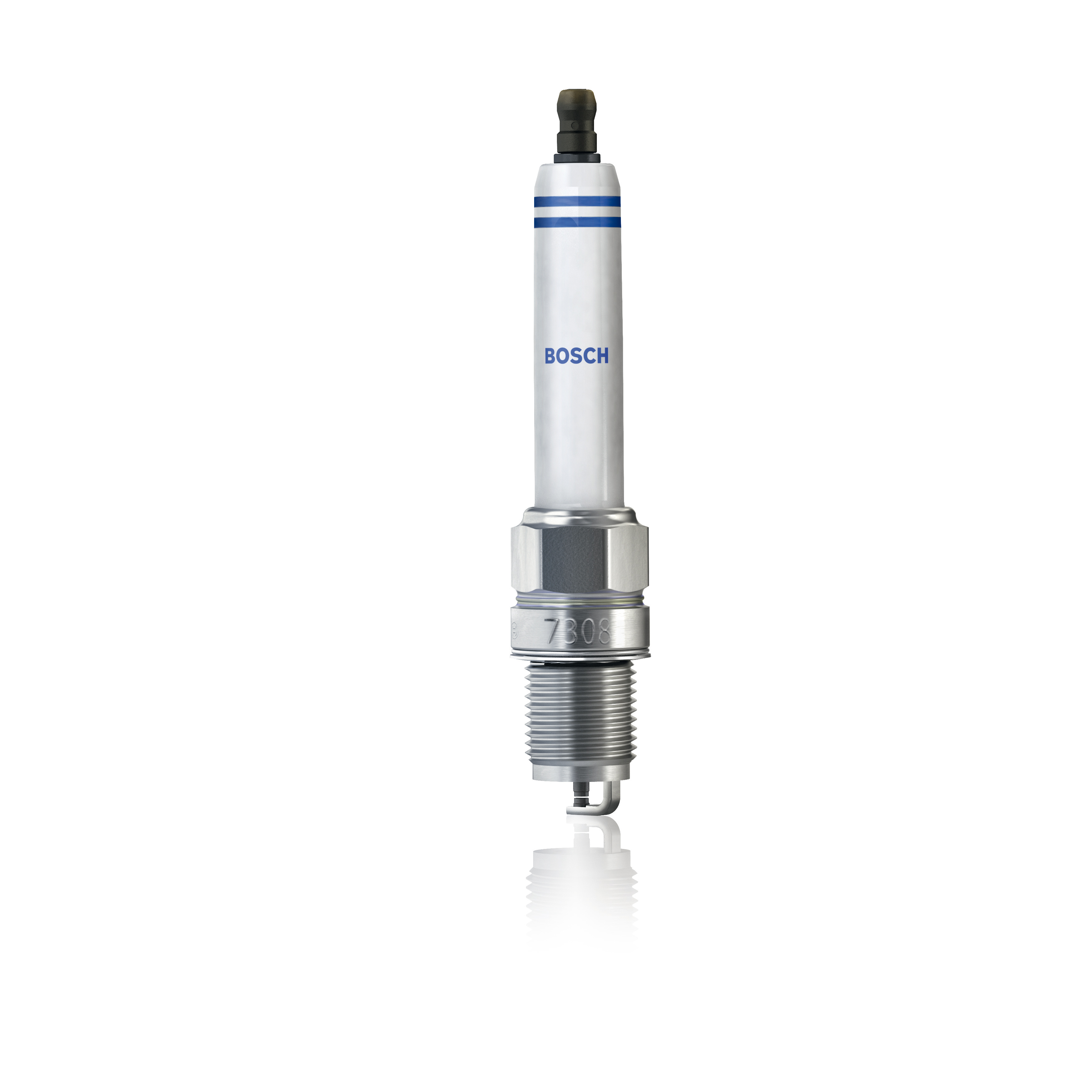 IndustrialSpark plug 7308