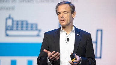 Bosch and other international companies set up a new alliance to make use of blo ...