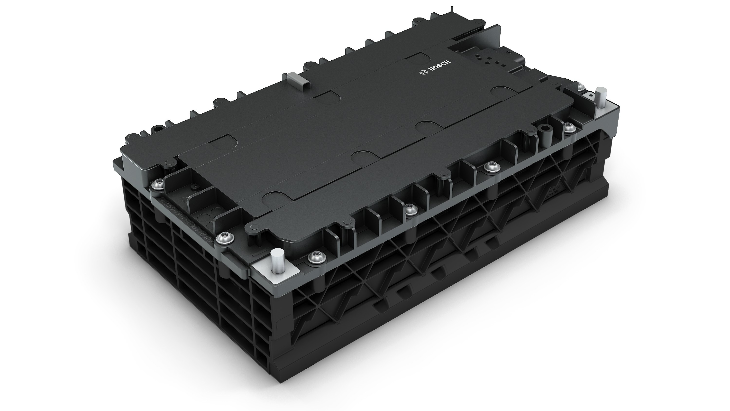 Battery Cells Bosch Opts For Outsourcing Over In House