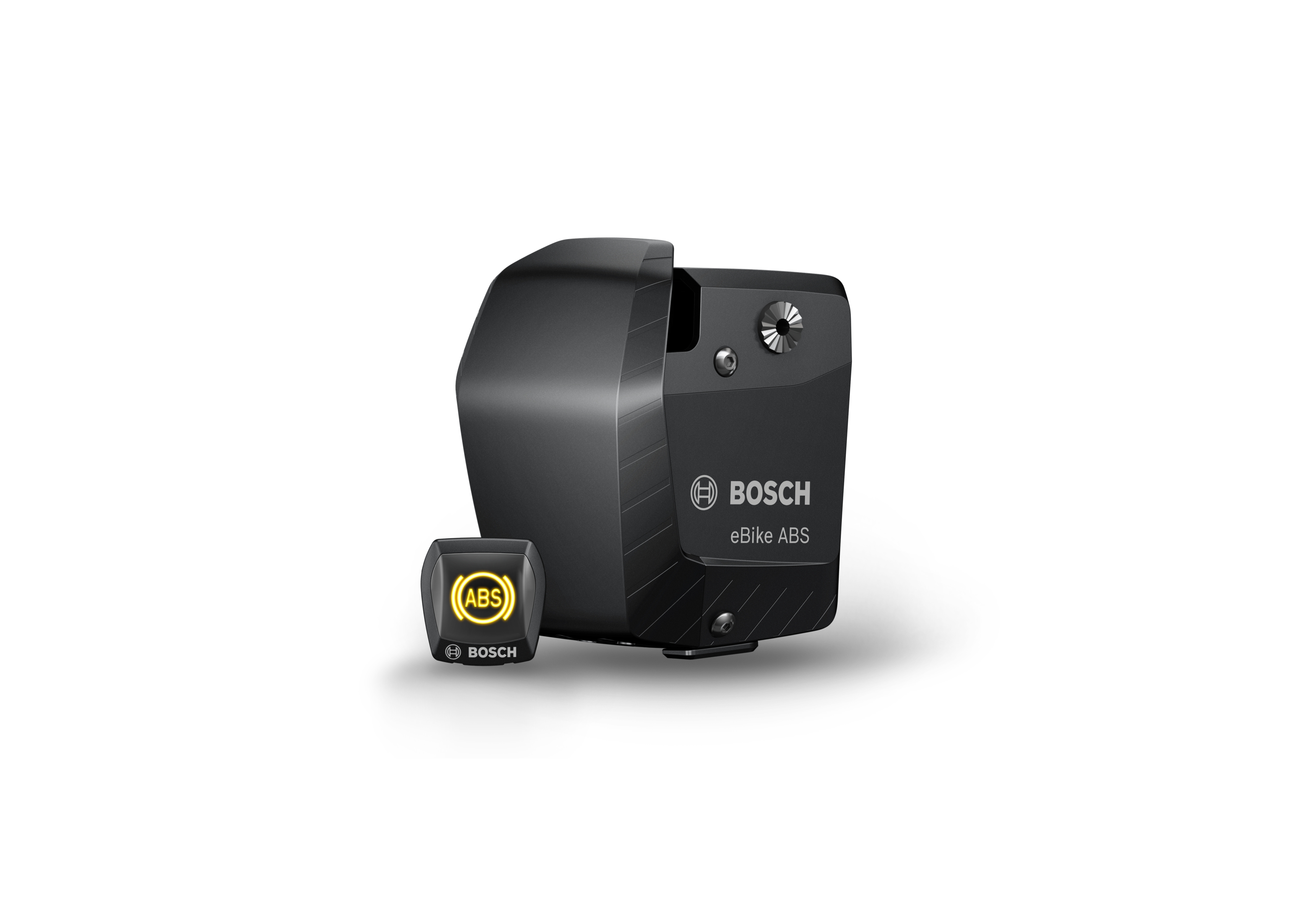 eBike ABS by Bosch