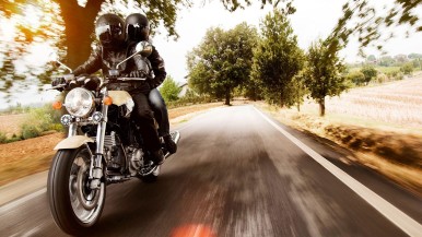 EICMA 2017: Wie Bosch das Motorrad in die Zukunft bringt