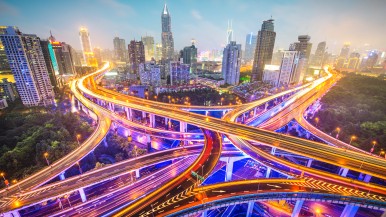 Die 45. Tokyo Motor Show: Bosch strebt Wachstum durch Wandel der Mobilität an
