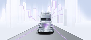 CES 2018 Innovation Awards for Bosch connectivity solutions