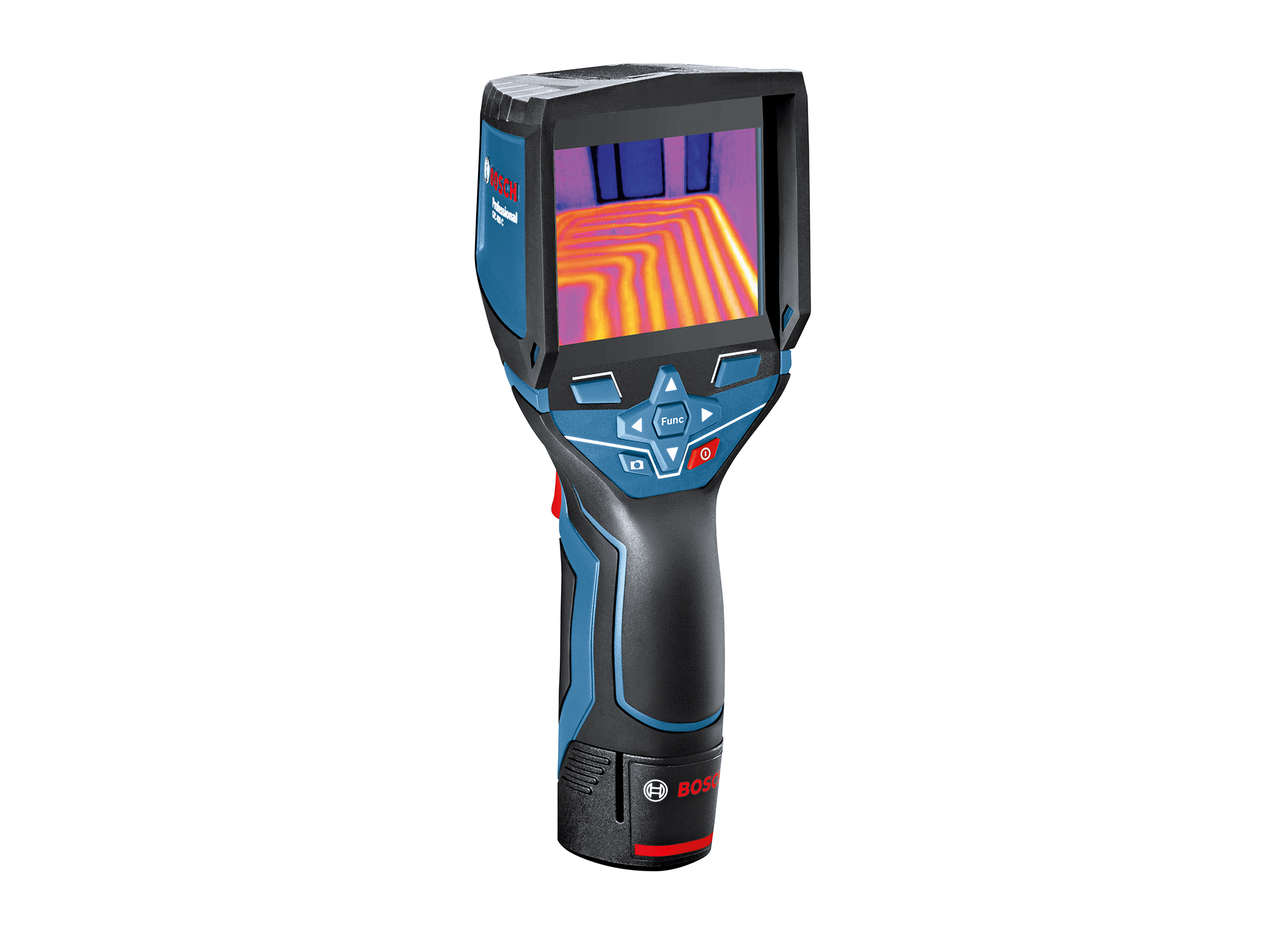 Bosch GTC 400 C Professional thermal imager
