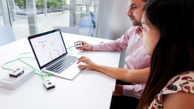 XDK von Bosch ermöglicht schnelle Entwicklung sensorbasierter IoT-Lösungen