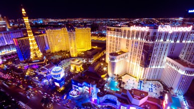 CES 2018: Diese smarten Lösungen zeigt Bosch in Las Vegas