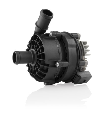 Bosch PDE Kühlmittelpumpe