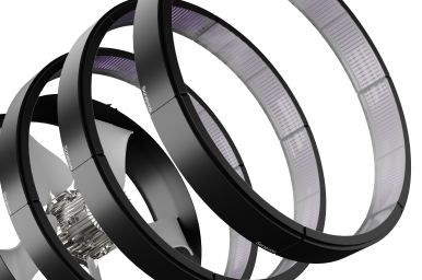Sonexos - Radial acoustic module