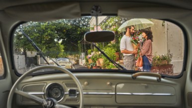 100 Years of Bosch Wiper Systems: A Success Story with a Clear Vision for the Future