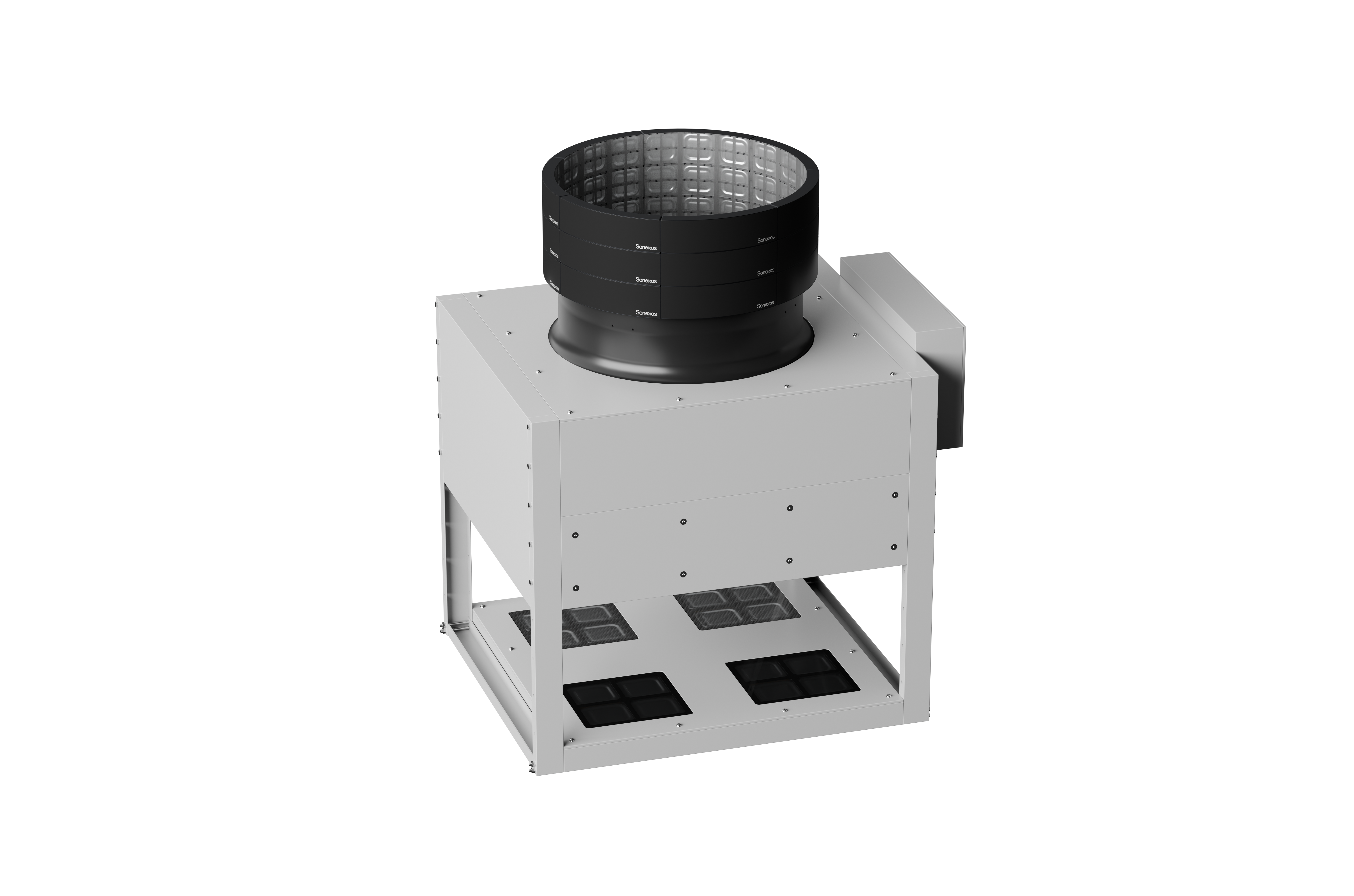 Sonexos Plasma Module