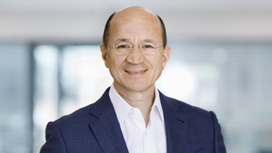 Christof Ehrhart will leave position as Bosch’s Head of Communications at the en ...