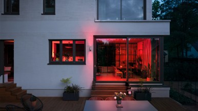 Security+ from Bosch Smart Home: 24/7 emergency assistance, even when you cannot ...