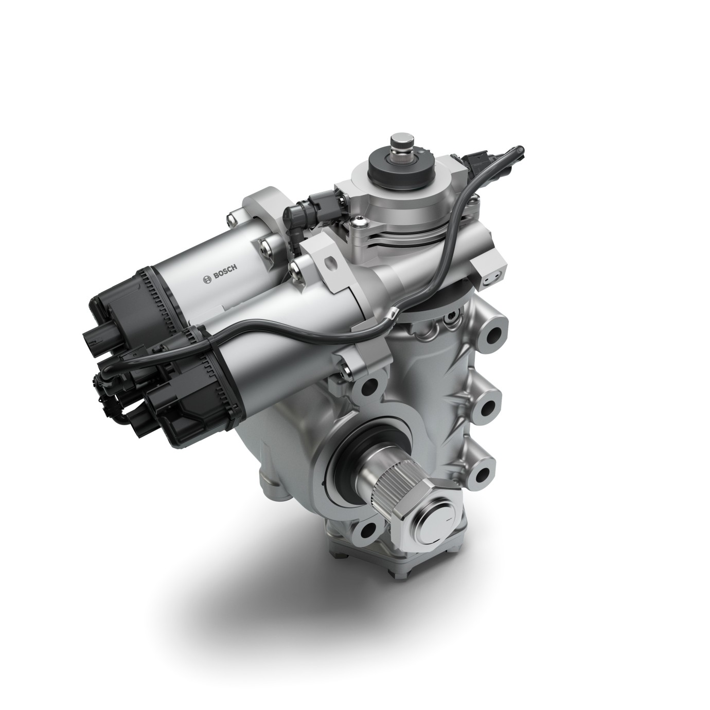 Nextgeneration Servotwin Bosch Media Service