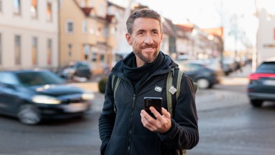KI-fähige Sensoren ermöglichen intelligente Lösungen für wegweisende Anwendungen