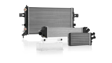 Bosch Comprehensively Expands Thermal Management Program for the Aftermarket