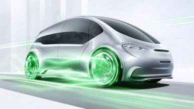 Bosch polls Europeans about the future of the powertrain: respondents in favor o ...