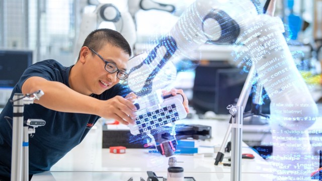 Bosch Industry 4.0