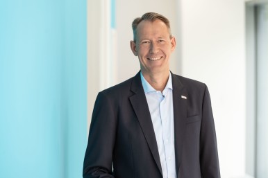 Bosch grows with connected energy and building solutions